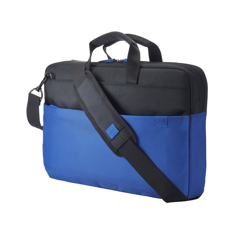 Maletin HP Y4T19AA Bitono Azul
