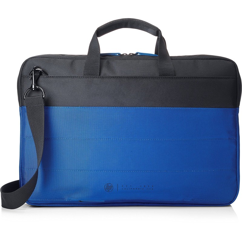 Maletin HP Y4T19AA Bitono Azul