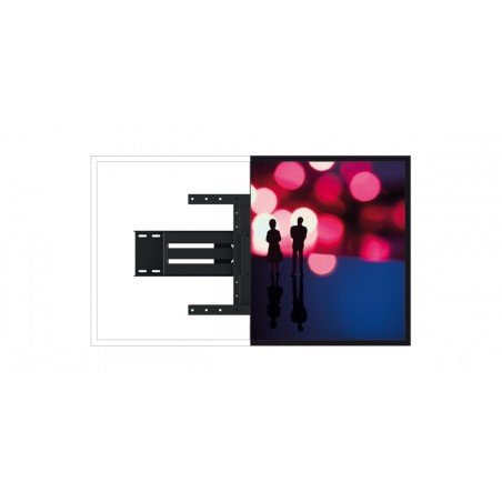 Soporte TV 32"-55 pared Fonestar STV-685N