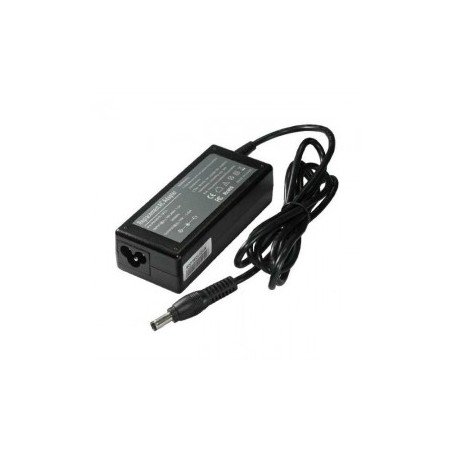 Cargador Portatil Compatible Toshiba Asus 19V 2,37A 5,5x2,5mm