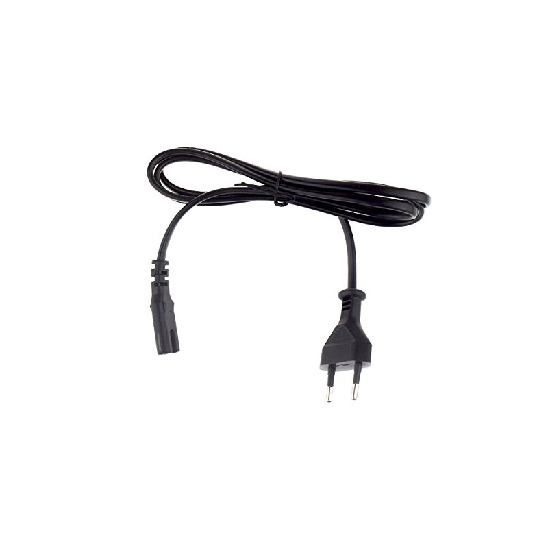 Cargador Portatil Compatible Toshiba Asus 19V 2,37A 5,5x2,5mm
