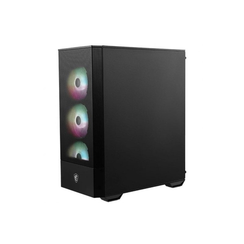 Ordenador Gaming Intel I5-12400F 16GB 1TB SSD NVMe RTX 4060 MAG FORCE