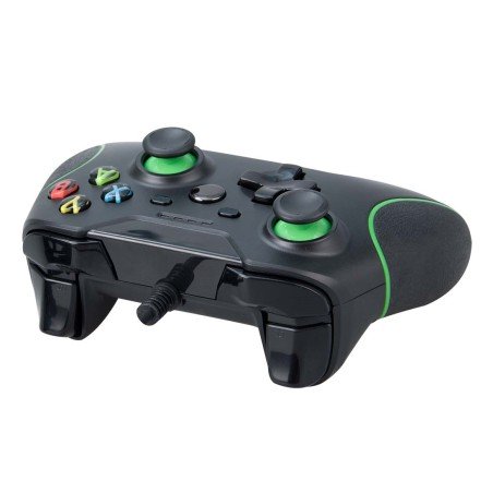 Mando Xbox One Compatible Cable Negro