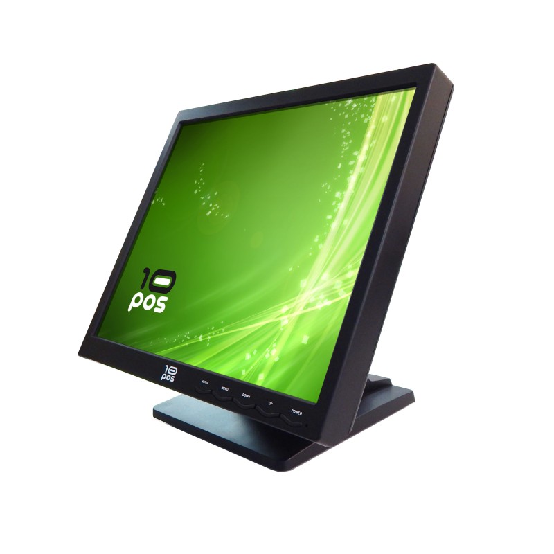 TPV Monitor Tactil 10POS TS-17UN - 17"