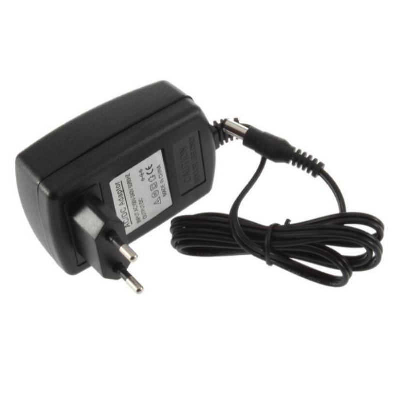 Fuente Alimentacion 5V 3A Clavija 5,5x2,5mm