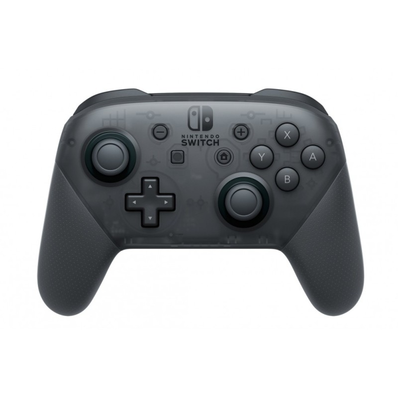 Nintendo Switch Pro Controller