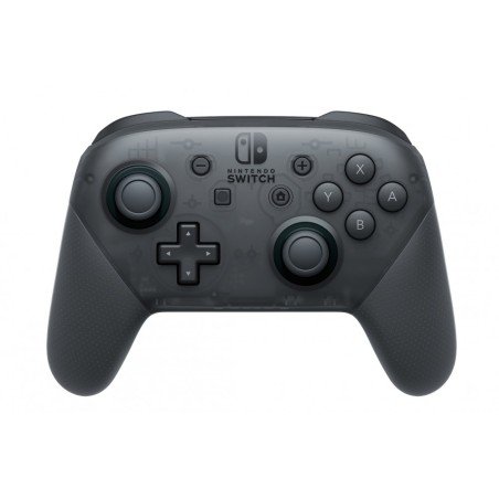 Nintendo Switch Pro Controller