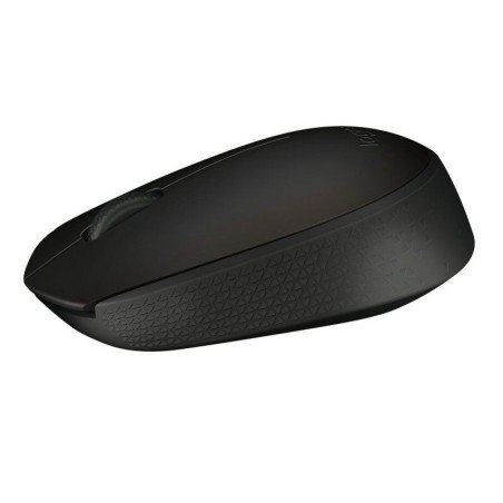 Raton Logitech B170 Inalambrico