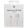 Cable Usb Iphone Ipad Lightning Original 1M MD818ZM