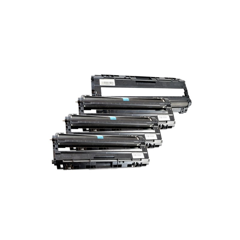 Tambor Brother compatible DR221/241 Negro o Colores