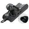Cargador Portatil  Compatible DELL 19,5V 3.34A 7,4X5,00MM