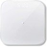 Xiaomi Mi Scale 2 Bascula Inteligente Bluetooth Blanco (Remanofacturada)