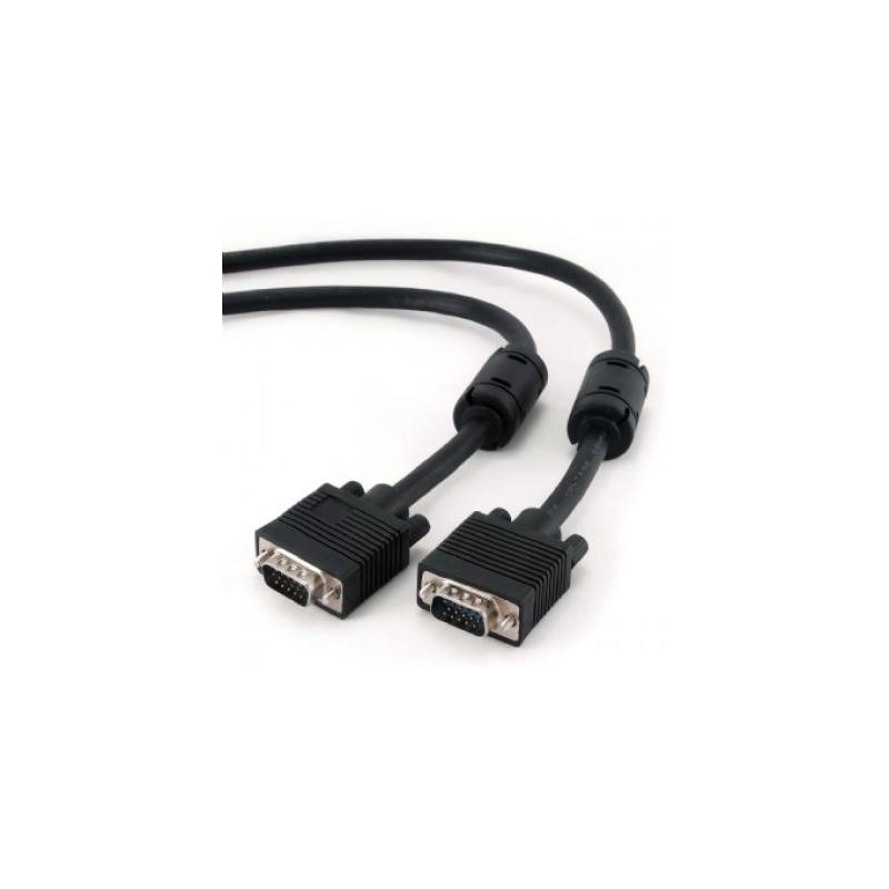 Cable VGA/VGA M-M 1M