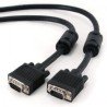 Cable VGA/VGA M-M 1M