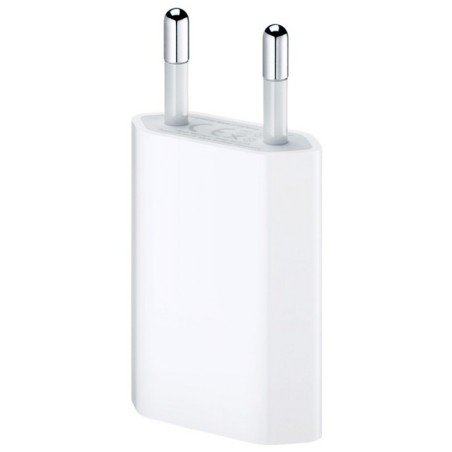 Adaptador Apple USB 5W iPhone/iPad Mini
