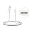 Cable Carga USB Tipo-C Oem