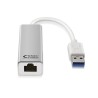 Tarjeta Red USB 3,0 A RJ45 Nano Cable 10/100/1000