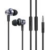 Auriculares Xiaomi Piston Basic Negros