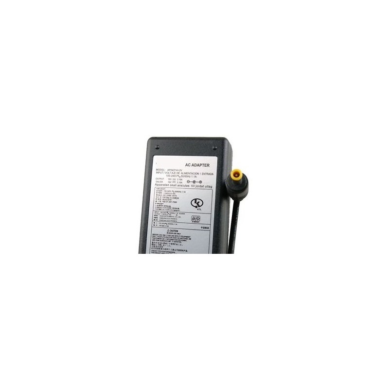 Fuente Alimentacion Samsung 3A 14V ap04214-uv 