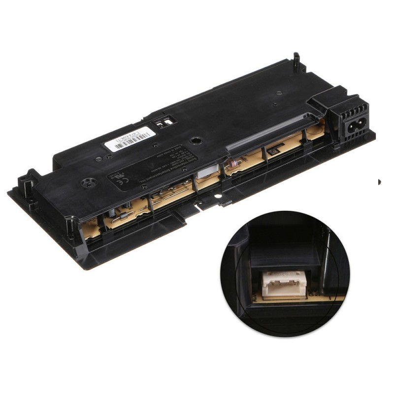 Fuente de alimentacion original ADP-160FR PS4 Slim