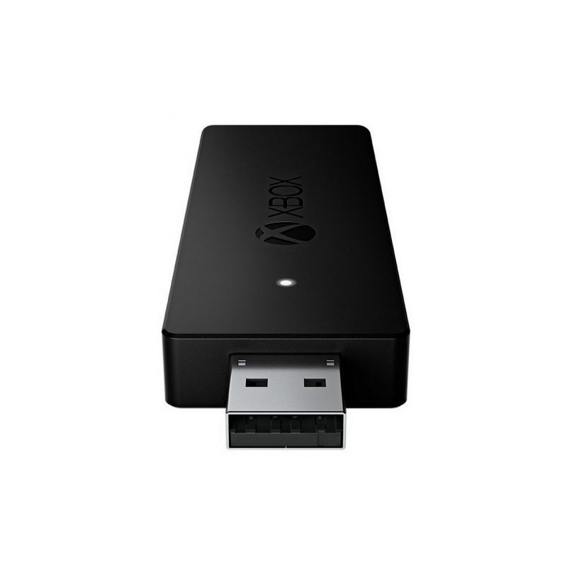 Adaptador inalambrico Xbox One para Windows