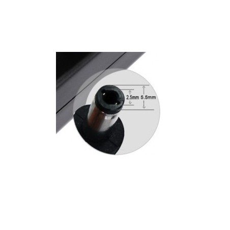 Fuente Alimentacion LG 24V 3A LG Pa-1061-61