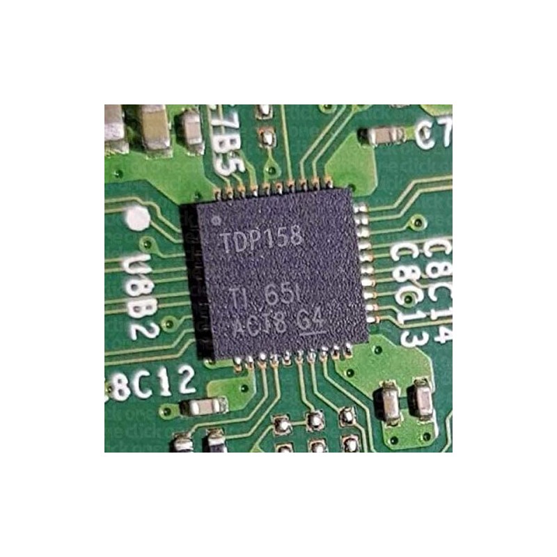 Reparacion Cambio de IC de Video Xbox One X