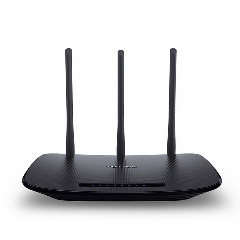 Router TP-Link N450Mbps TL-WR940N