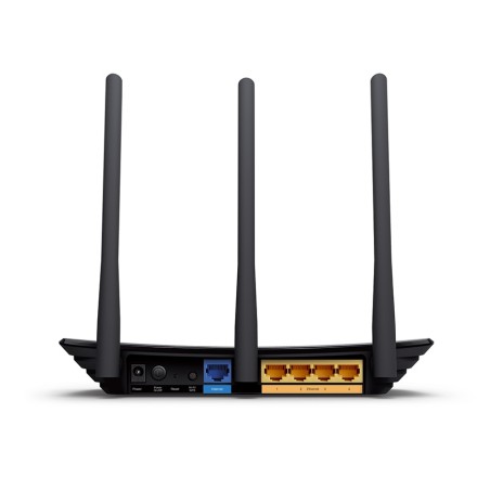 Router TP-Link N450Mbps TL-WR940N
