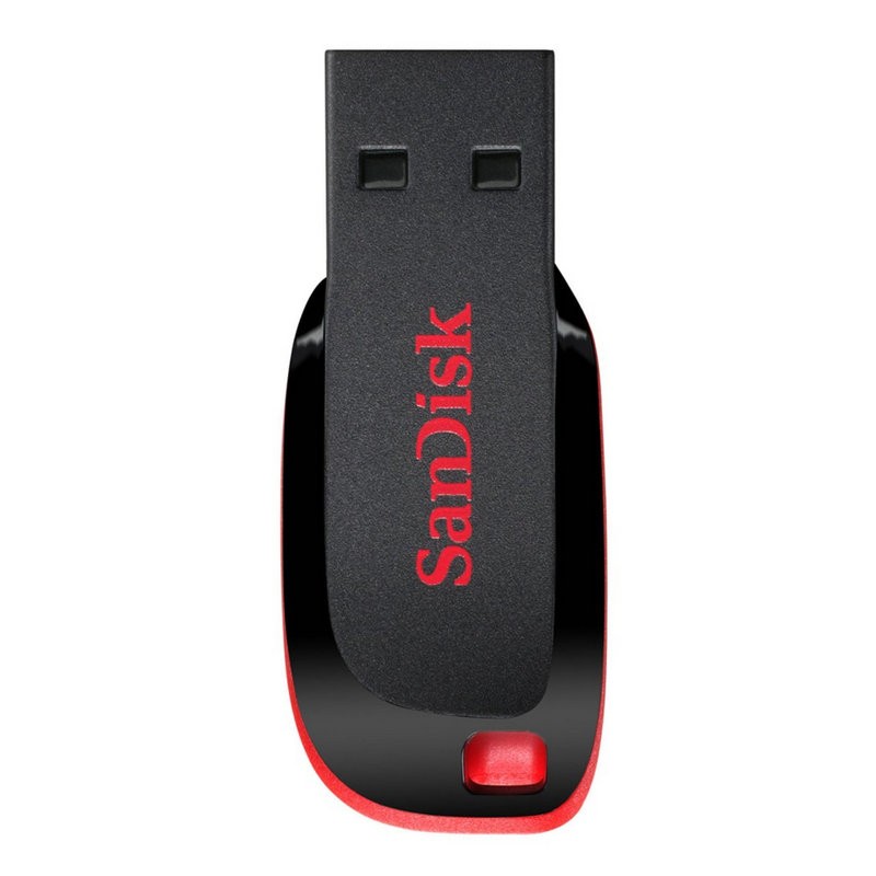 Pendrive Sandisk Cruzer 32GB