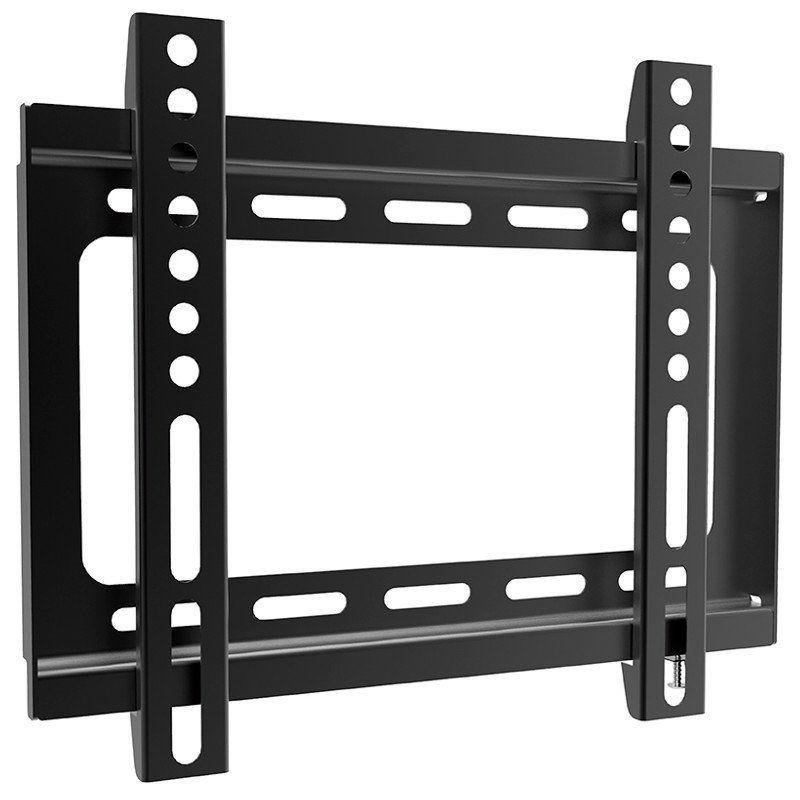 Soporte Pared Fijo Approx Appst09 Para Tv 17-42" Maximo 25kg