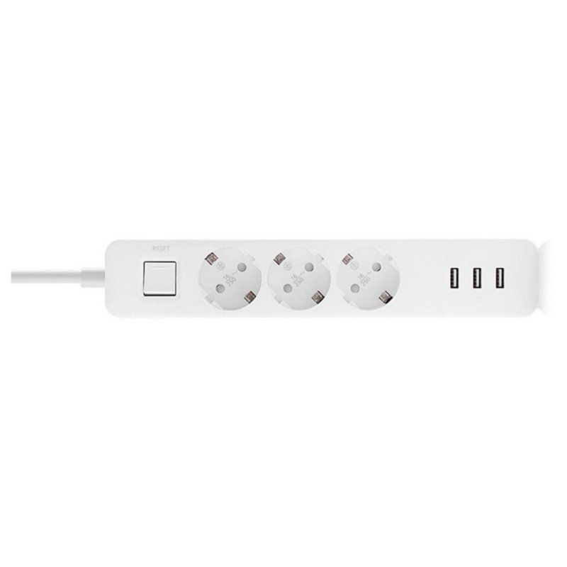 Regleta Xiaomi Mi Power Strip