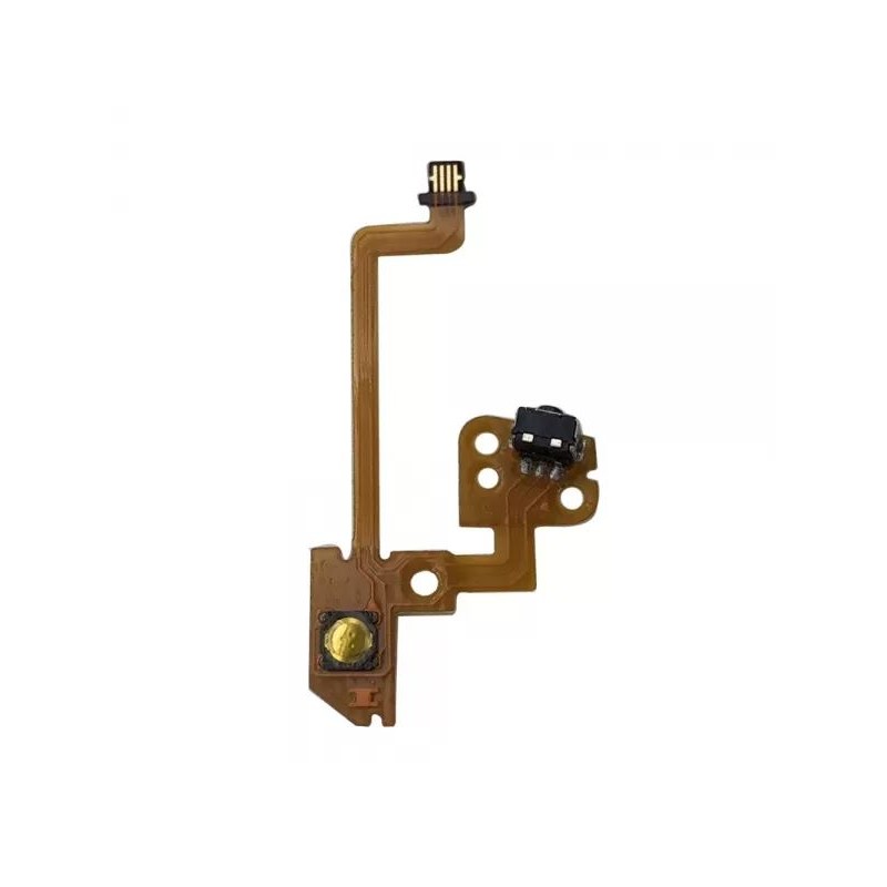 Repuesto Boton Flex L Joy-Con Nintendo Switch