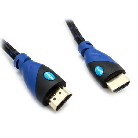 Cable HDMI v1.4 10m