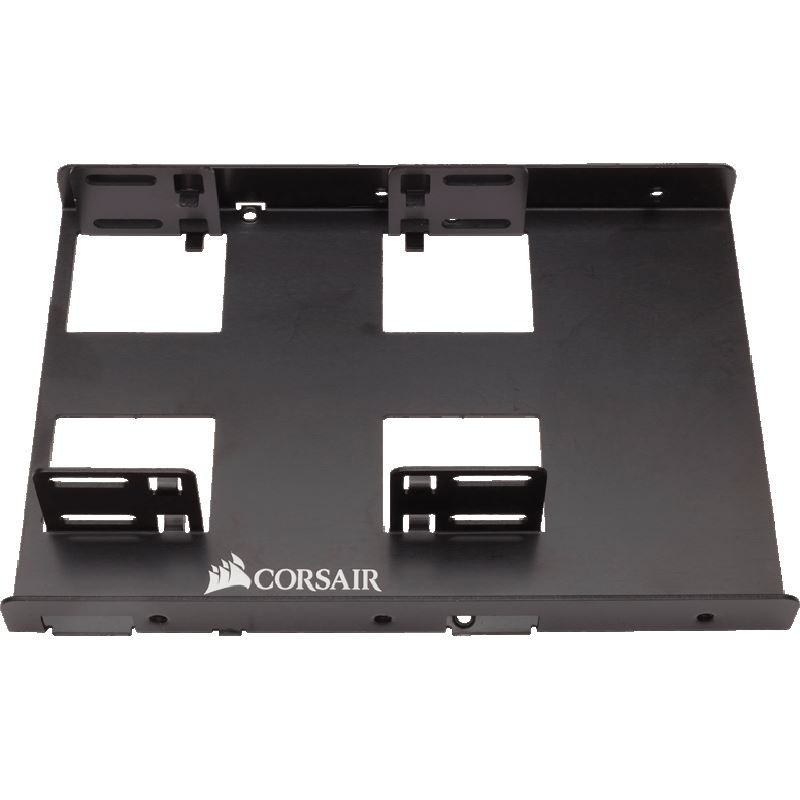 Adaptador SSD Corsair Bracked Mountain 2x2.5"