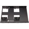 Adaptador SSD Corsair Bracked Mountain 2x2.5"