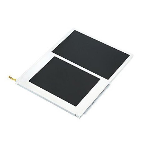 Repuesto Pantalla Superior e Inferior Nintendo 2DS