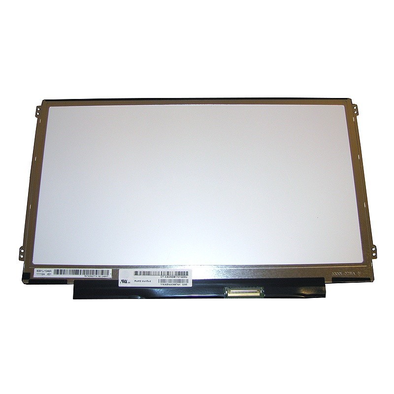 Pantalla Portatil 11.6" Brillo N116BGE-L41 40 Pines