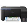 Impresora Multifuncion Epson Wifi Ecotank L3111 (Remanofacturado)