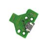 Placa carga + conector USB Mando Dualshock 4 PS4 JDS-011