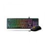 Teclado y Raton Gaming NOX KROM Kaleido