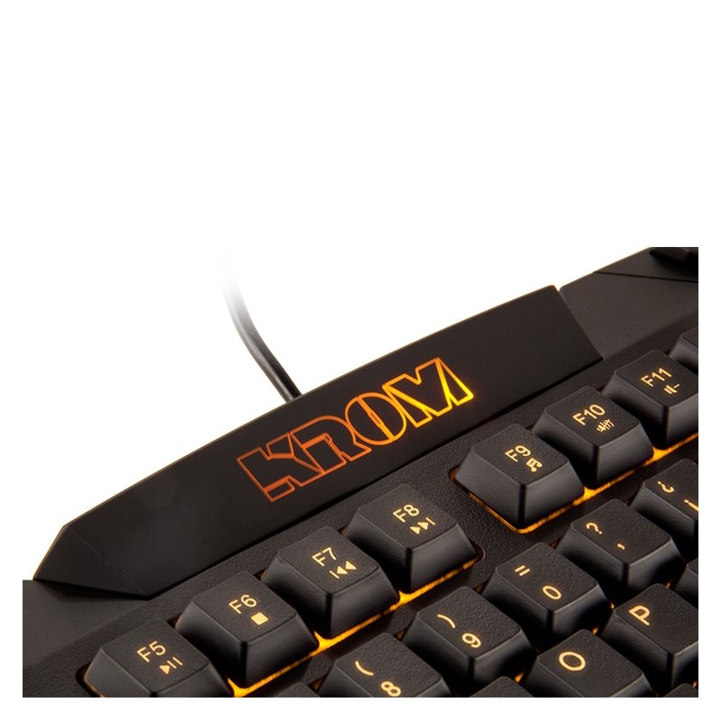 Teclado y Raton Gaming NOX KROM Kaleido