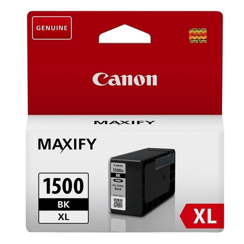Tinta Original Canon PGI-1500XL 