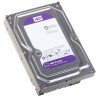 Disco Duro 3,5" Western Digital 3TB SATA3 Desktop Purple