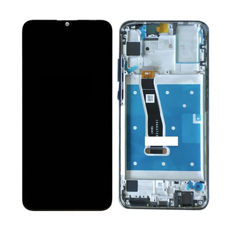 Pantalla completa + Chasis Huawei P Smart 2019 POT-LX1 L21 LX3