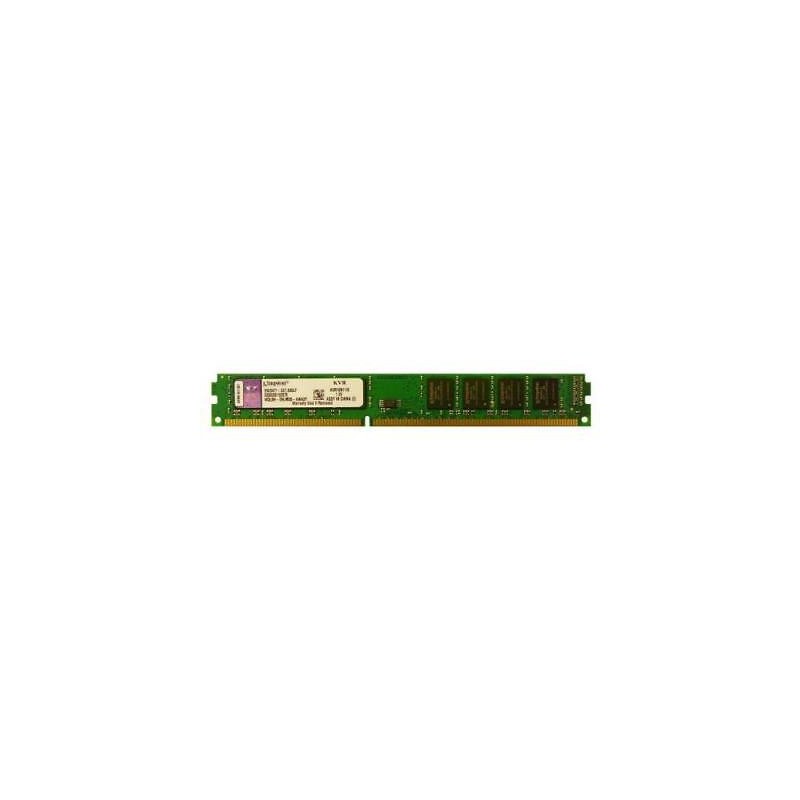 Memoria DDR3 8Gb PC8500 1600MHZ Kingston (Usada)