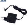 Cargador Portatil Original Asus 19V 2,37A 5,5x2,5mm