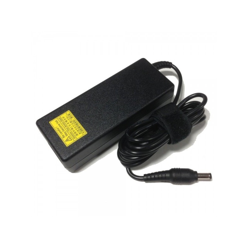 Cargador Portatil Compatible Toshiba 19V 3.42A