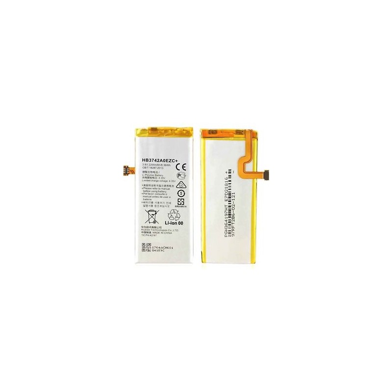 Bateria Huawei HB3742A0EZC+ Compatible
