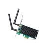 Wifi PCI Express Tp-Link Archer T6E Dual Band